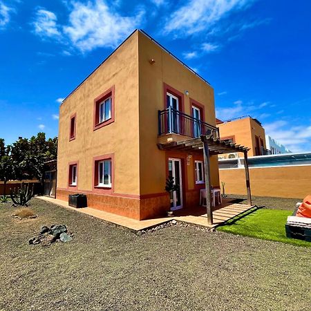 Villa Leyna Fuerteventura Corralejo Canary Island Εξωτερικό φωτογραφία