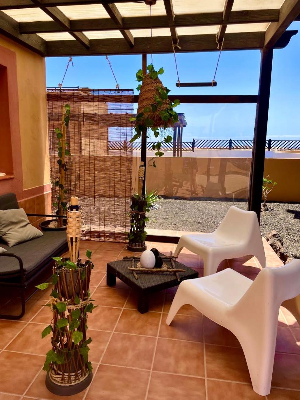 Villa Leyna Fuerteventura Corralejo Canary Island Εξωτερικό φωτογραφία