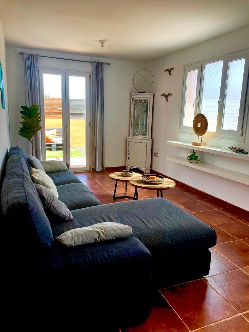 Villa Leyna Fuerteventura Corralejo Canary Island Εξωτερικό φωτογραφία