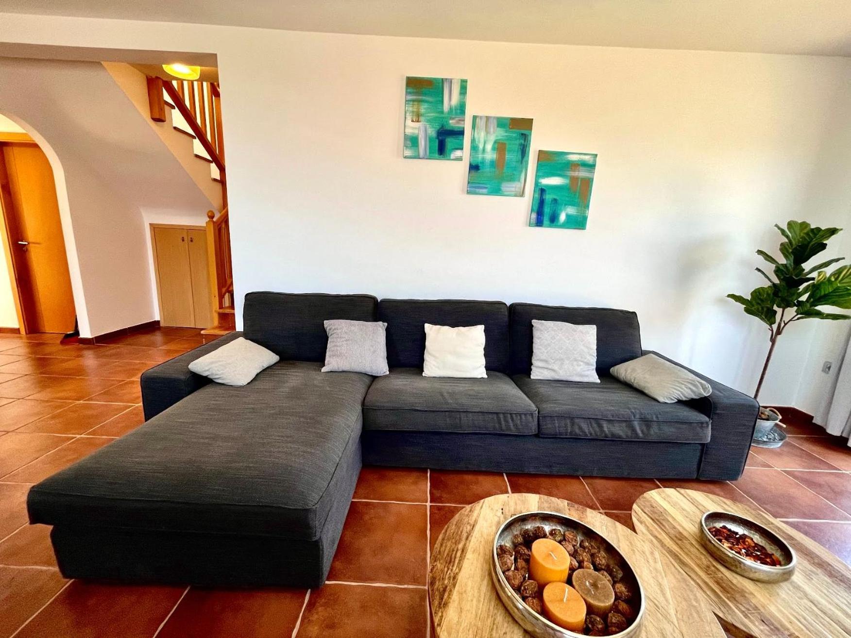Villa Leyna Fuerteventura Corralejo Canary Island Εξωτερικό φωτογραφία