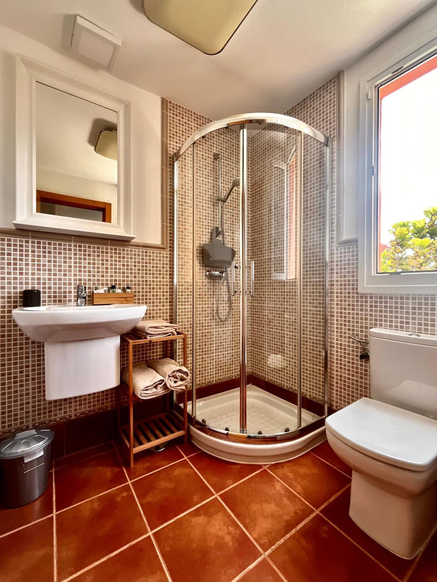 Villa Leyna Fuerteventura Corralejo Canary Island Εξωτερικό φωτογραφία